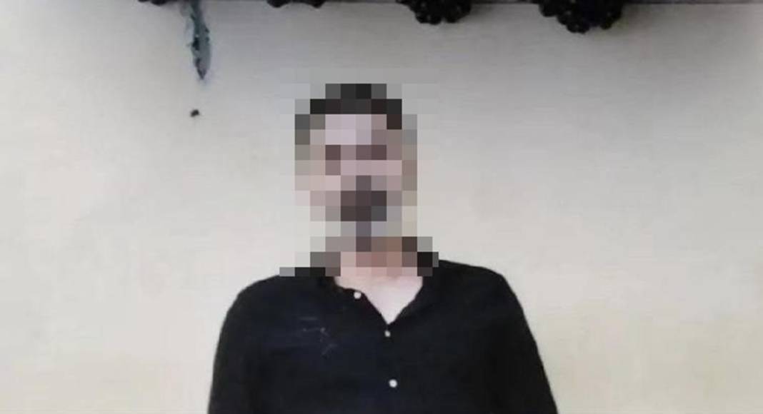 Eski kocası sokak ortasında öldürdü! Her yerde aranıyor 5